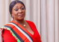 Vida Addae Declares Bid for National Vice Chairperson, Pledges Stronger Grassroots Mobilisation