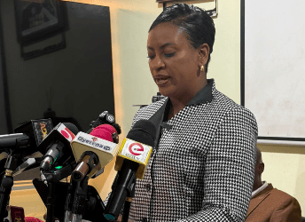 CID Cracks Down on Cybercrime, Human Trafficking and Illegal Arms Trade; Scores Major Successes in Nationwide Operations 1 CID Cracks Down on Cybercrime, Human Trafficking and Illegal Arms Trade; Scores Major Successes in Nationwide Operations