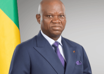President Mahama to Host Gabon’s President Brice Clotaire Oligui Nguema on Three-Day Official Visit