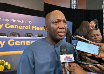 Mobilemoney Fintech Ltd CEO Backs Tokenisation to Expand Digital Financial Services 2 Mobilemoney Fintech Ltd CEO Backs Tokenisation to Expand Digital Financial Services