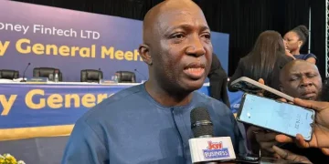 Mobilemoney Fintech Ltd CEO Backs Tokenisation to Expand Digital Financial Services