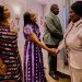 Vice President Jane Naana Opoku-Agyemang in US for Sister Cities International’s 70th anniversary