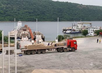Joe Anim advocates Volta Lake freight corridor to transform Ghana’s transport and regional trade