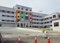 Weija Children’s Hospital Fully Staffed, Awaiting Final Contractor Handover to Begin Operations – Health Minister