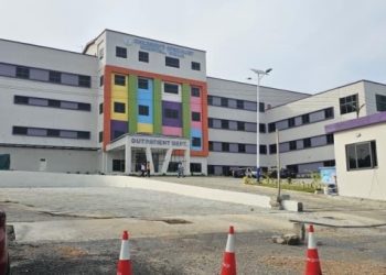 Weija Children’s Hospital Fully Staffed, Awaiting Final Contractor Handover to Begin Operations – Health Minister 3 Weija Children’s Hospital Fully Staffed, Awaiting Final Contractor Handover to Begin Operations – Health Minister