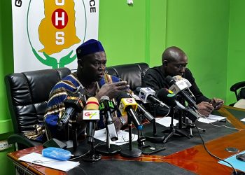 Ghana Records 98% Decline in Malaria Deaths as Health Service Intensifies Elimination Campaigns