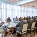 President Mahama Convenes National Security Meeting on Flood Response, Strengthens Mitigation Measures