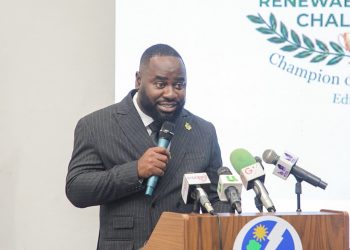 Energy Commission Partners With MMDAs To Integrate Energy Efficiency Into Ghana’s Building Permit System