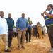 Mahama Highlights Progress of Big Push Road Programme During Inspection of Asikuma–Anyirawase Road Project 8 Mahama Highlights Progress of Big Push Road Programme During Inspection of Asikuma–Anyirawase Road Project