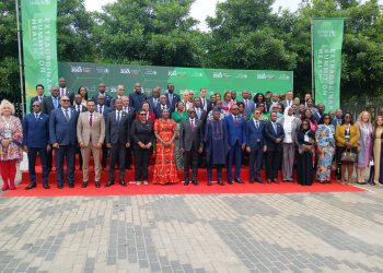 African Leaders Urged to Move Beyond Declarations and Secure Continental Health Sovereignty 3 African Leaders Urged to Move Beyond Declarations and Secure Continental Health Sovereignty