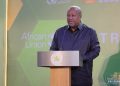 President Mahama Calls for African Health Sovereignty at AU Extraordinary Summit