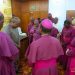 Archbishop of Canterbury Pays Courtesy Call on President Mahama 8 Archbishop of Canterbury Pays Courtesy Call on President Mahama