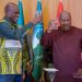Mahama Hails Ghana-Gabon Ties, Praises President Nguema's Leadership at State Dinner 8 Mahama Hails Ghana-Gabon Ties, Praises President Nguema’s Leadership at State Dinner