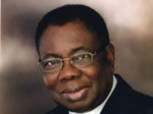 Government Announces State Burial for Late Ambassador James Victor Gbeho