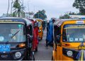 Ride with MoMo Drives National Development Through Formalised Transport Payments