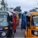 Ride with MoMo Drives National Development Through Formalised Transport Payments 10 Ride with MoMo Drives National Development Through Formalised Transport Payments