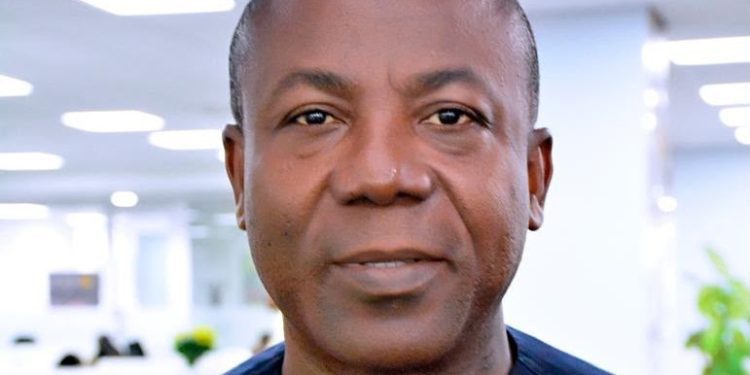 Funds In Customer MoMo Wallet Are Protected Through Regulated Bank Trust Accounts — MMFL’s Godwin Tamakloe 1 WhatsApp Image 2026 07 30 at 9.29.40 PM