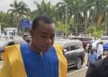 Jatikay Centre welcomes Wontumi’s 20-year jail term for illegal mining