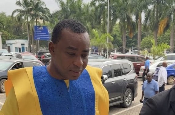 Jatikay Centre welcomes Wontumi's 20-year jail term for illegal mining 1 Wontumi jailed