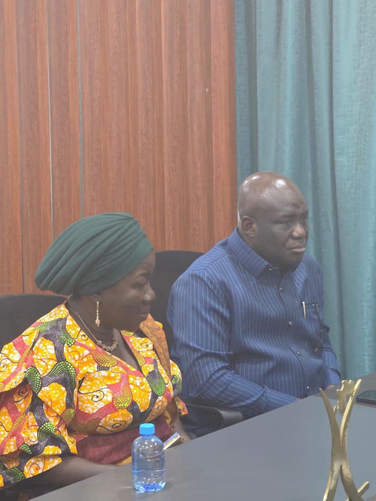 Ghana Resumes Egg Exports to Burkina Faso Following Ministerial Intervention 2 agric1