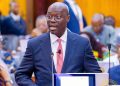 Government Disburses Over GH¢65 Billion for Public Sector Salaries, Debt Service, and Key Social Infrastructure