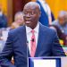 Government Disburses Over GH¢65 Billion for Public Sector Salaries, Debt Service, and Key Social Infrastructure