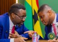 BoG ends GoldBod prefinancing as governor signals major shift in liquidity management