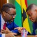 BoG ends GoldBod prefinancing as governor signals major shift in liquidity management