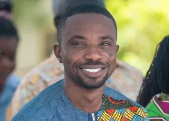 NPP condemns arrest of Dennis Miracles Aboagye, demands due process 2 NPP condemns arrest of Dennis Miracles Aboagye, demands due process