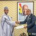 Ghana, Nigeria Commit to Boosting Cross-Border Trade Under AfCFTA 8 Ghana, Nigeria Commit to Boosting Cross-Border Trade Under AfCFTA