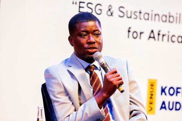 Accra Floods: “Protect lives, not illegal structures.” — Elikem Kotoko