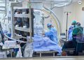 Four patients to receive first treatments at new cardiac catheterisation laboratory at Korle- Bu