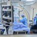 Four patients to receive first treatments at new cardiac catheterisation laboratory at Korle- Bu
