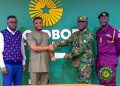 GoldBod pays GH¢12.65 million reward to NACOC after landmark illegal gold bust