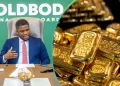 BoG ends GoldBod prefinancing as governor signals major shift in liquidity management