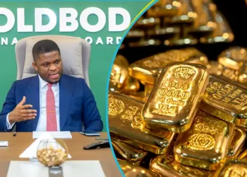 BoG ends GoldBod prefinancing as governor signals major shift in liquidity management 3 BoG ends GoldBod prefinancing as governor signals major shift in liquidity management