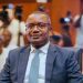 Financing key to unlocking Africa’s energy potential – John Jinapor