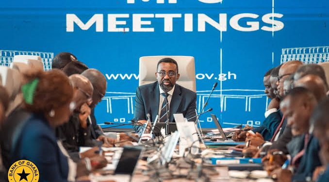 BoG warns rising inflation and global oil shocks could test Ghana's economic resilience 1 images 1
