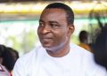 Wontumi’s conviction is a lesson that no one is above the law — Dr. Tony Aidoo