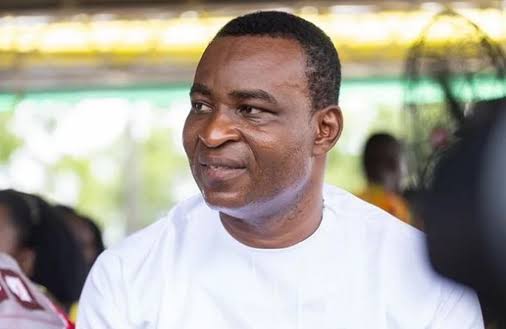 Wontumi’s conviction is a lesson that no one is above the law — Dr. Tony Aidoo