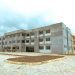 Mahama Inspects UHAS Laboratory Complex, Reaffirms Commitment to Building World-Class Health Sciences University