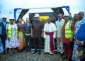 Tema Integrated Industrial Park to Create Thousands of Jobs, Position Ghana as AfCFTA Gateway – President Mahama