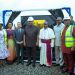 Tema Integrated Industrial Park to Create Thousands of Jobs, Position Ghana as AfCFTA Gateway – President Mahama