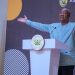 President Mahama Highlights Role of Christian Men in National Development 8 President Mahama Highlights Role of Christian Men in National Development