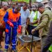 President Mahama Rallies Ghanaians at Alajo Clean-Up Exercise, Calls for Lasting Sanitation Culture 8 President Mahama Rallies Ghanaians at Alajo Clean-Up Exercise, Calls for Lasting Sanitation Culture