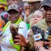 Mahama orders sustained post-flood cleanup, activates idle transfer stations to improve waste management