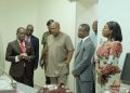 President Mahama Commissions New Cardiac Catheterization Laboratory, Expands Ghana Medical Trust Fund’s Healthcare Agenda