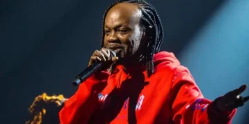 Daddy Lumba, One Year On: The Voice That Still Echoes Across Ghana