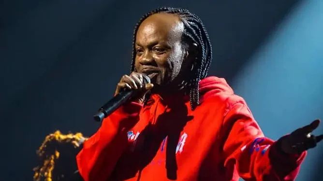 Daddy Lumba, One Year On: The Voice That Still Echoes Across Ghana 1 lumba