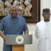 President Mahama says 48,000 displaced by floods as Sierra Leone's President visits Ghana in solidarity 8 President Mahama says 48,000 displaced by floods as Sierra Leone’s President visits Ghana in solidarity